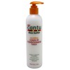 Cantu Shea Butter Leave-In Conditioning Lotion 10 Ounce (295ml) (2 Pack)