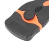 Scrapers, 2 in 1 Scraper Tool ABS Metal Plastic Blades