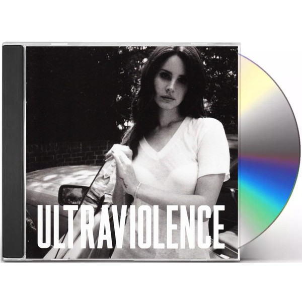Ultraviolence (CD)