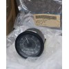 Stewart Warner 481-BL Vintage Tachometer w/ Hour Meter RPM x100