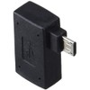A123 Systems, Inc System-S 54214783 OTG Host Angle Adaptor USB