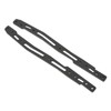 RC Drift Racing Chassis Carbon Fiber Aluminum Alloy RC Car
