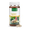 Kräuterhaus Sanct Bernhard Ginger Presslets with Ginger