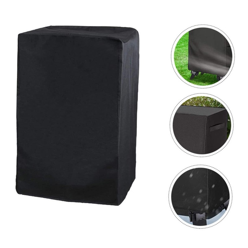 BESPORTBLE 210d Oxford Waterproof BBQ Cover Grill Protector Cover Outdoor