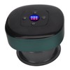 Electric Cupping Massager Machine Smart Heating 6 Levels Suction Rechargeable
