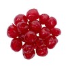 Candied Cherries, Red 2 lbs