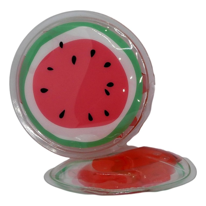 CALA Hot & Cold Eye Pads (Watermelon)