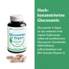 Glucosamine 4 Vegan 620 mg per Capsule - Four Vegan