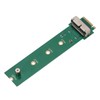 Converter Card, Test SSD or Recover Data, Support for Air