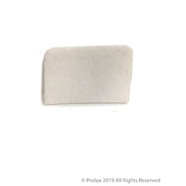 Prolux 6000 series replacement HEPA filter upright vacuum cleaner