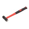 Tone Combination Hammer BHAC-05 Red/Black 0.5lb