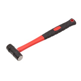 Tone Combination Hammer BHAC-05 Red/Black 0.5lb