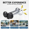 150DB Air Train Horn kit for Car, Banhao Super Loud