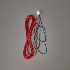 Webasto Hollandia H300 And H700 Series Wiring Harness Power And Ground Wires New