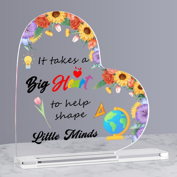 Teacher Appreciation Gifts End of Year Teacher Gifts for Women