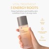 Blithe Asian Skincare 5 Roots Clear Essence Lotion for Dry