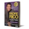 Libro Padre Rico Padre Pobre Robert T. Kiyosaki Edición del
