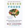 Max Lugavere 3 Books Collection Set (Genius Kitchen, Genius Foods,