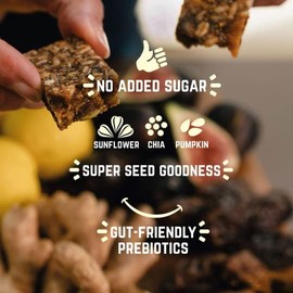 Veloforte Mixed Wellness Bar Pack (12)