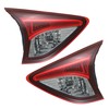 ALLIGATOR AUTO LIGHTS Replacement for Mazda CX5 2013-2016 Tail light