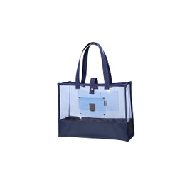 Arisana Pool Bag, For Boys, Elementary School Students, Kids, Stylish, Junior, 01.navy