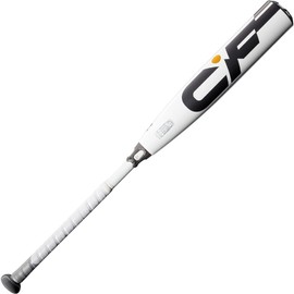 DeMarini 2022 CF (-10) USSSA Youth Baseball Bat - 31"/21 oz
