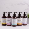 Alteya Organic Liquid Soap Grapefruit & Orange 500 ml -