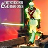 Super7 Dungeons and Dragons ULTIMATES! Dekkion The Skeleton Warrior (Glow)