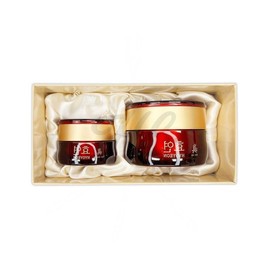 Basic care nutrition nourishing cream set functional / 기초케어 영양 자양 진 크림세트 기능성