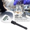 PH Tester Portable Digital Display Water Quality Monitor Pen PH
