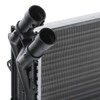 RIDEX 467H0043, Heat Exchanger, Interior Heating, Heat Exchanger, 0.66 kg
