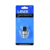 Laser 6372 Convertor & Spinner Set 3pc