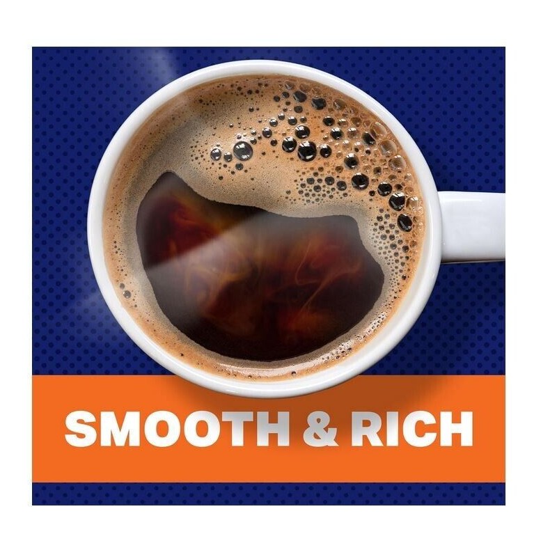 Maxwell House Original Medium Roast Instant Coffee (12 oz Jar),