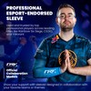 NRV Gaming Compression Sleeve - Edition Dragon - Optimize Your
