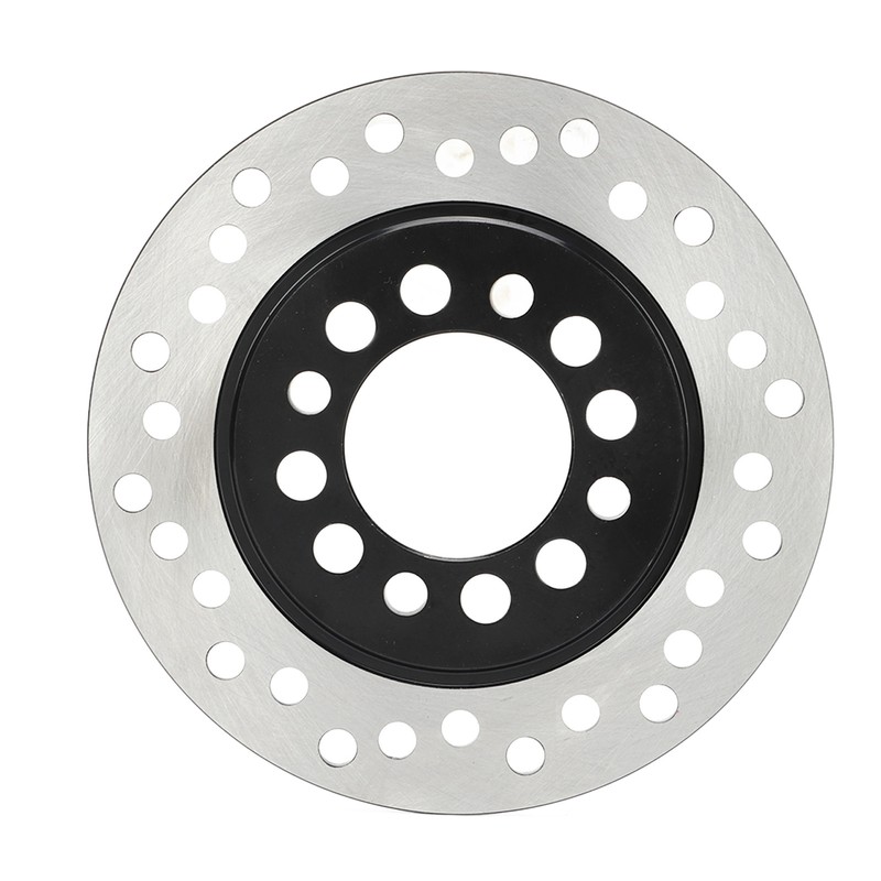 158mm Brake Disc Disk Rotor Rust Proof High Hardness Fit