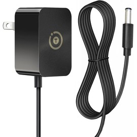 T POWER 9V Charger for M-Audio Keystation Line Axiom Pro Series, Axiom Midiman 9V, Axiom Pro Series, Axiom Series (2nd gen), BiPort 2x4, CO2, CO3 Ac Dc Adapter Power Supply