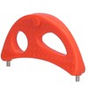Juicer Replacement Parts,High Compatibility,Durable Power Juicer Accessories Orange for CL003AP/E1188/E1189/MT1000,Home