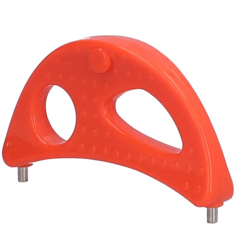 Juicer Replacement Parts,High Compatibility,Durable Power Juicer Accessories Orange for CL003AP/E1188/E1189/MT1000,Home