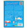 NSV - 4502 - LI-LA-LOUD - International - Card Game