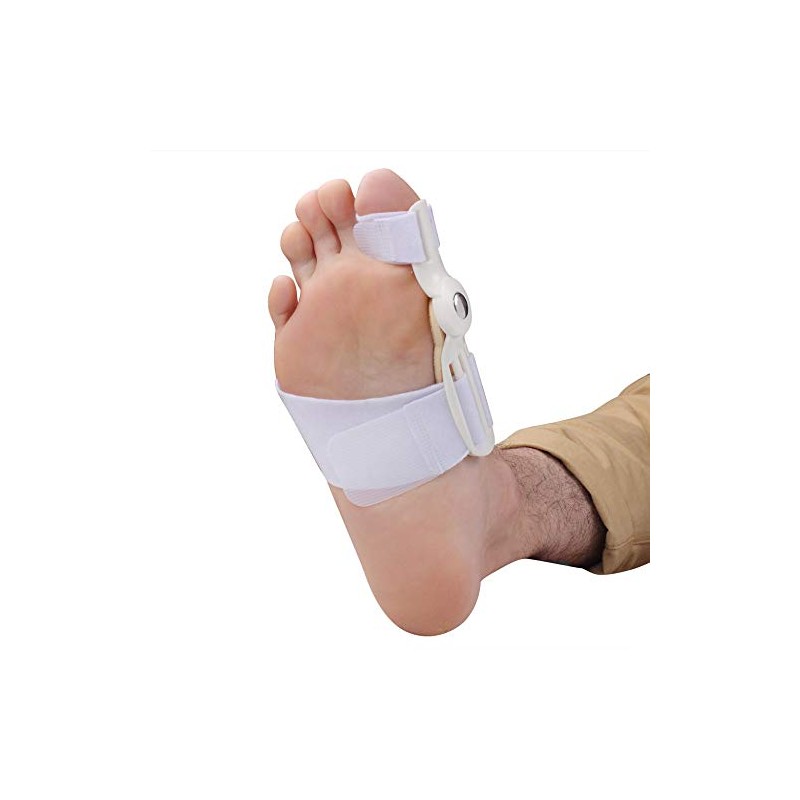 PEDIMEND™ Bunion Splint with Adjustable Strap (1PCS) - Bunion Aid