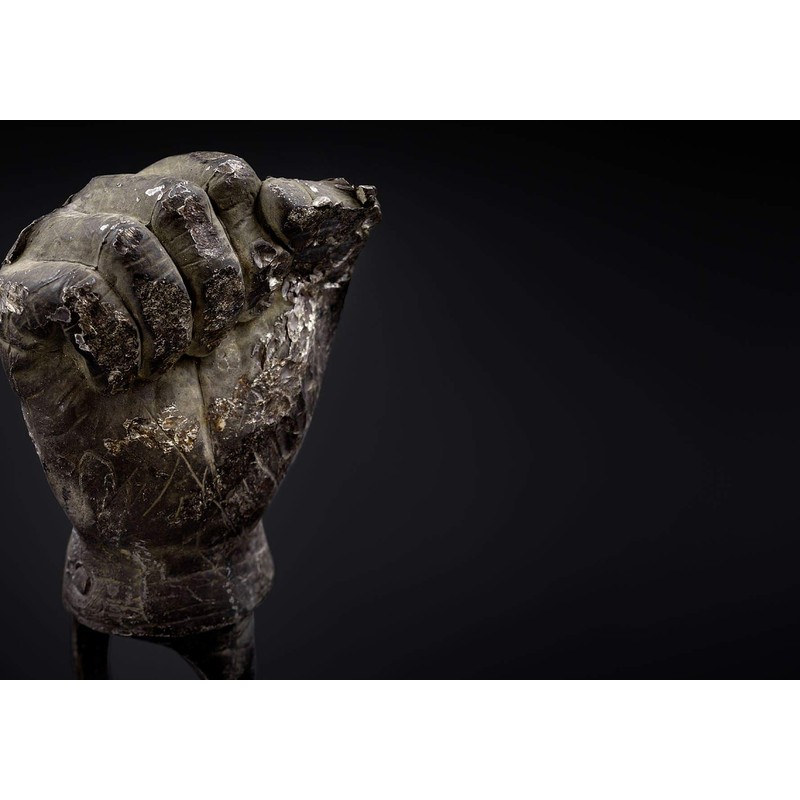 Karl Fritsch: Ruby Gold