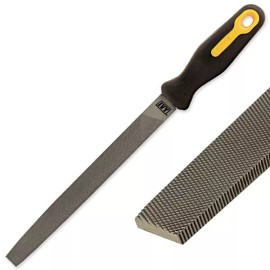 Ivy Classic 12104 8" Flat Bastard File