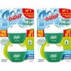 EcoFresh Fridge Deodoriser –2 x twin Pack (4 X 33g)