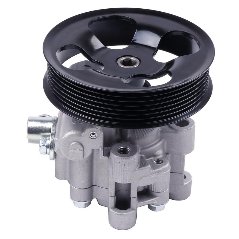 ECCPP Power Steering Pump fit for TOYOTA for 4RUNNER 2003