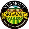 Organic 1 Gallon Amber Rich Vermont Maple Syrup - Grade