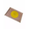 Oz Armour 16 Way Bee Escape Board / Clearer Board