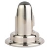 Lancer USA Suction Cup Handheld Shower Head Holder Adhesive Removable