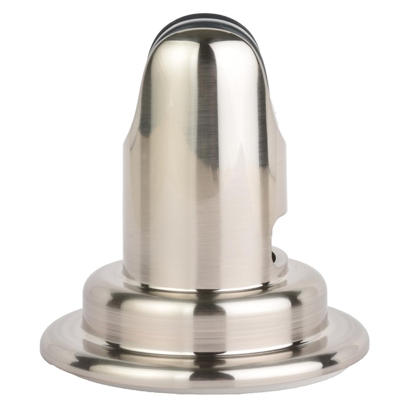 Lancer USA Suction Cup Handheld Shower Head Holder Adhesive Removable
