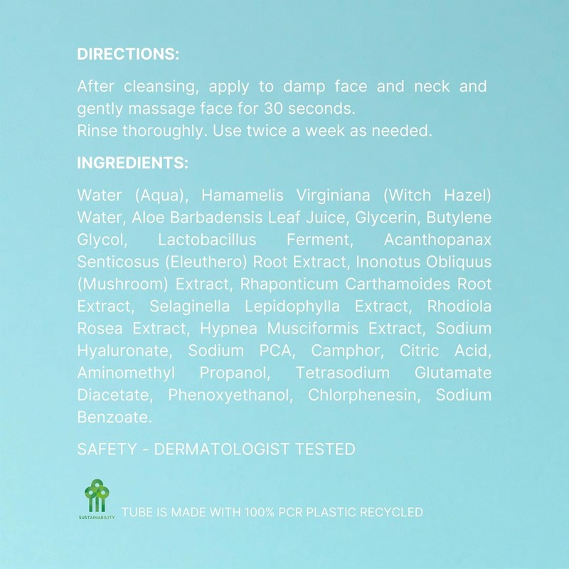 NuSkin Nutricentials in Balance pH Balance Toner | Toner with