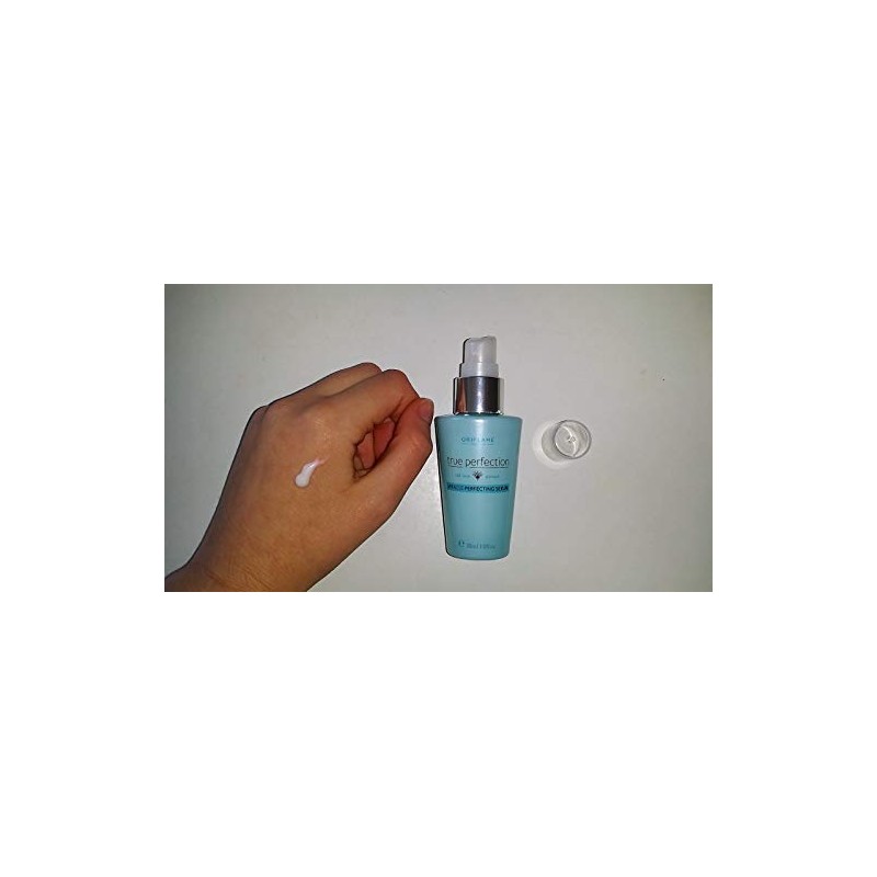 True Perfection Sérum Perfeccionador